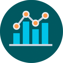 analytics with salesmatic