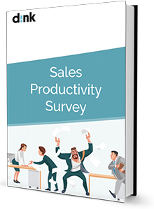 Sales Productivity Survey Results