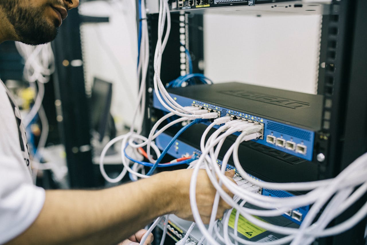 Why Internal IT Teams Often Struggle to Drive New Innovation Projects