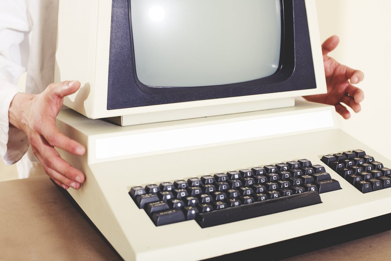 How Legacy Code Could Be Slowing Down Your Business